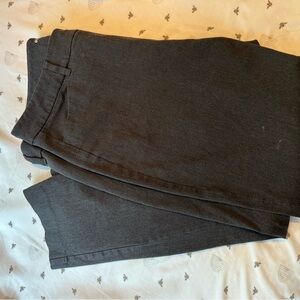 Old navy pixie ankle pants